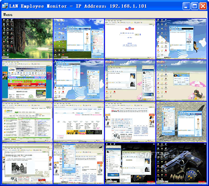 free surveillance software for pc